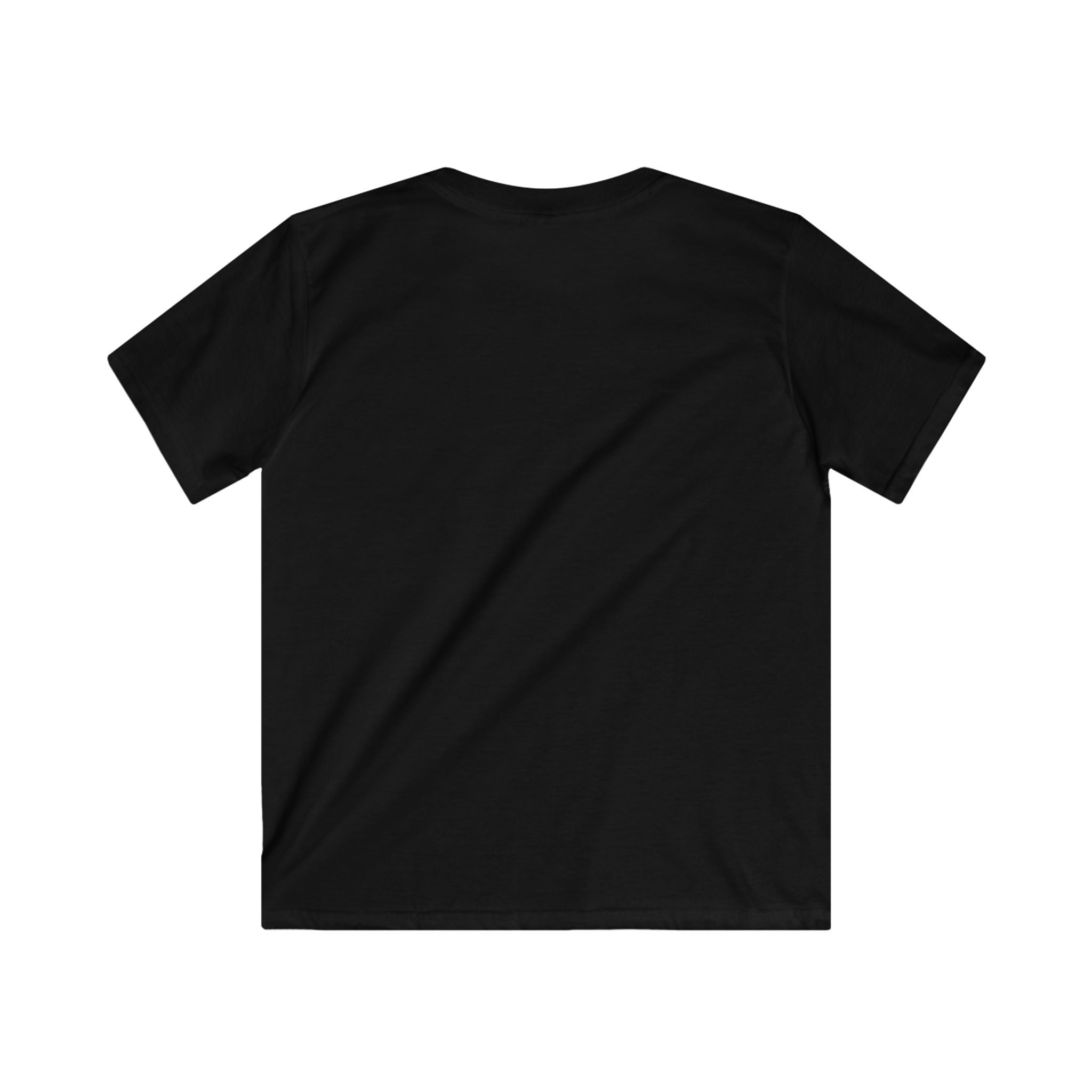 Every Reader is Worth Fighting For Kids Softstyle Tee