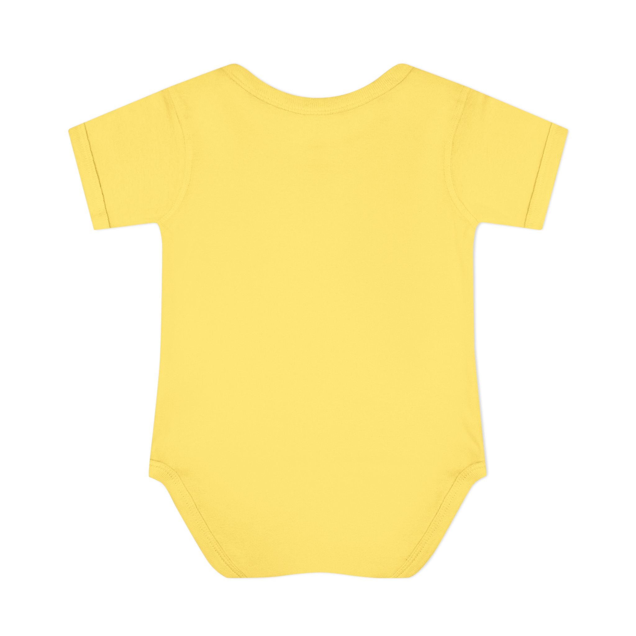UCS Cute Lion Infant Bodysuit