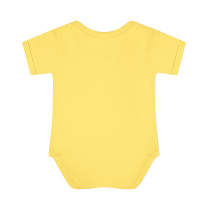 UCS Cute Lion Infant Bodysuit