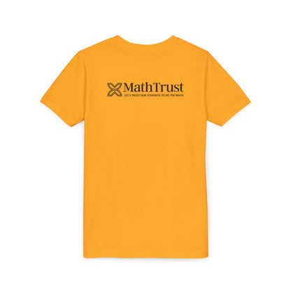 Black Children Are Brilliant Youth Tee