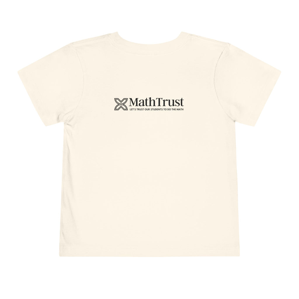 Black Children Are Brilliant Toddler Short Sleeve Tee