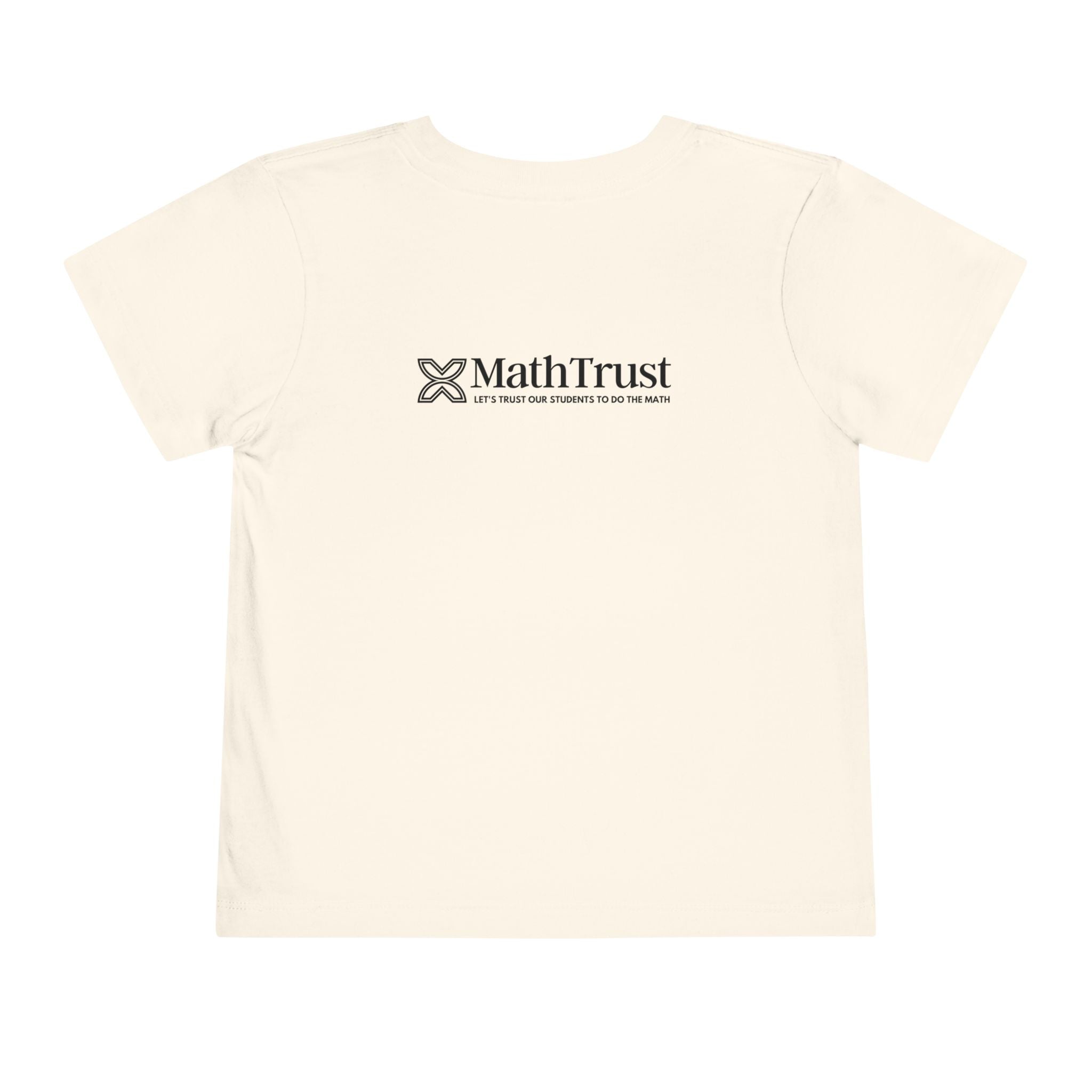 Black Children Are Brilliant Toddler Short Sleeve Tee