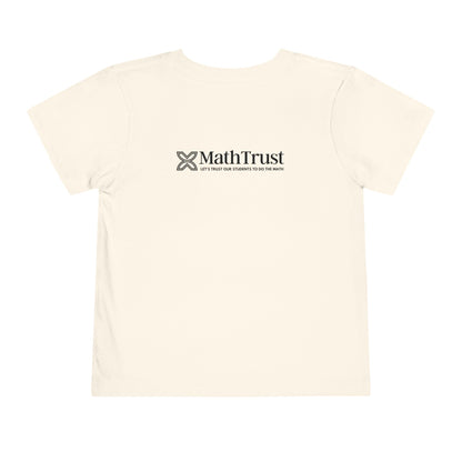 Black Children Are Brilliant Toddler Short Sleeve Tee