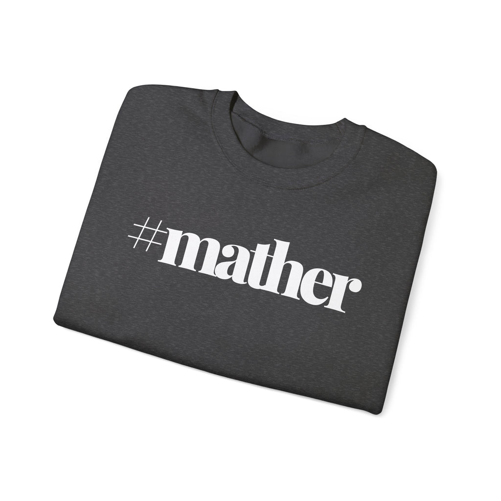 Math Unisex Sweatshirt