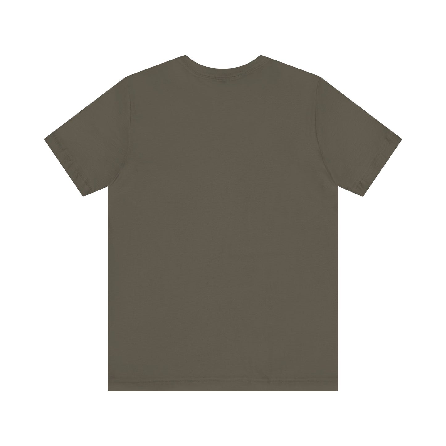 Math Unisex Tee