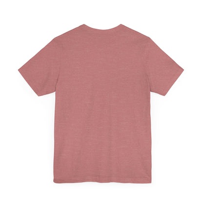 It Was All A Dream Unisex Jersey Short Sleeve Tee