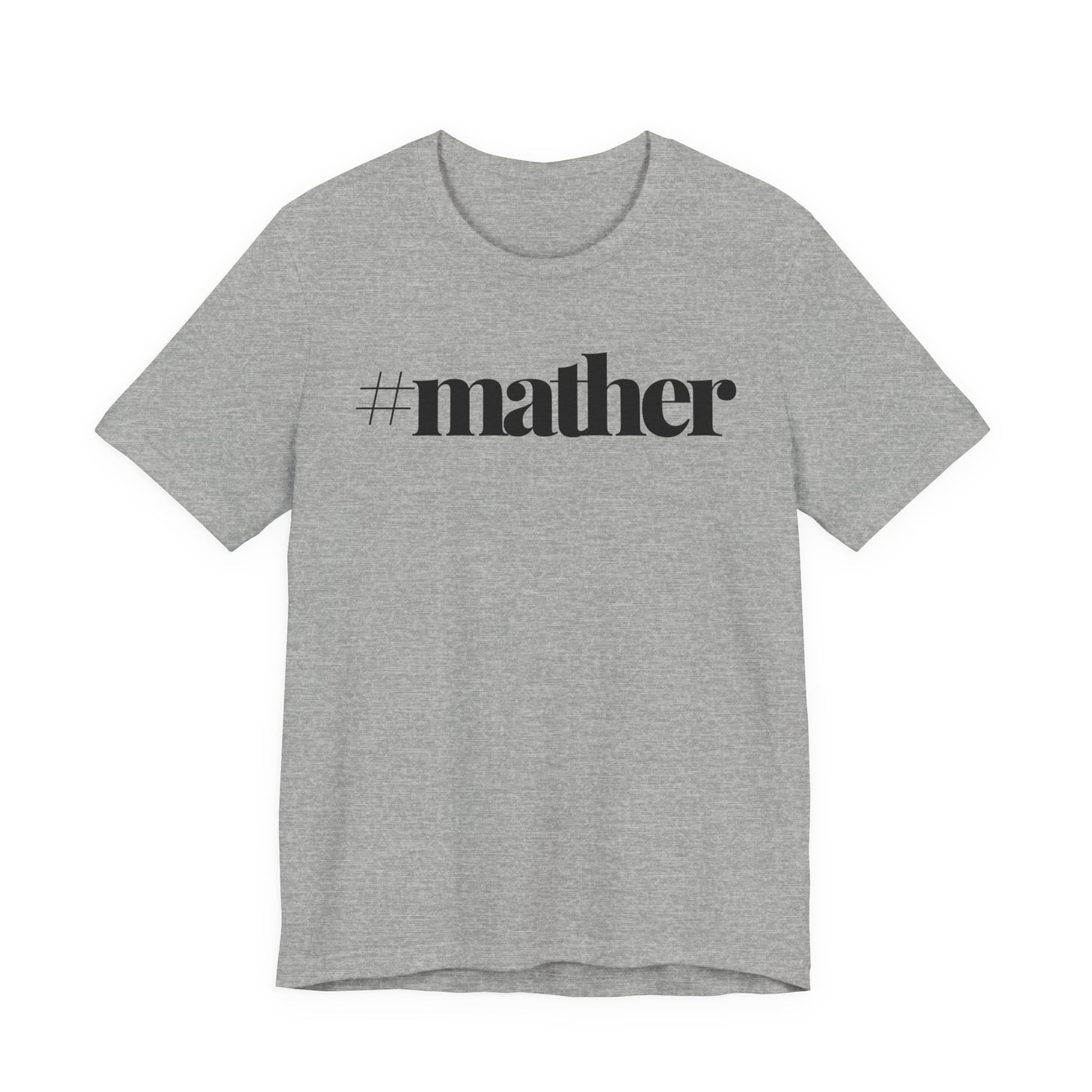 Math Unisex Tee