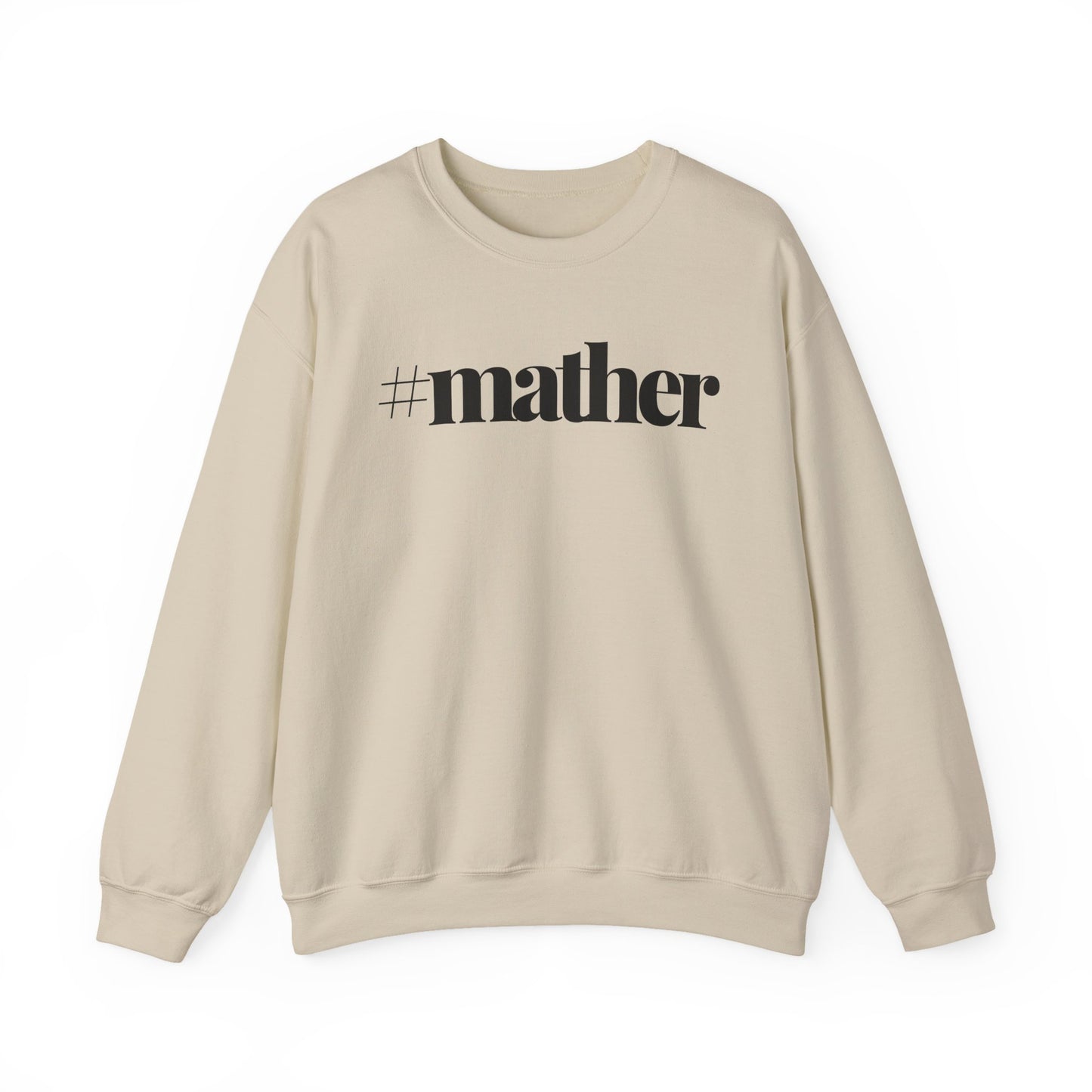 Math Unisex Sweatshirt