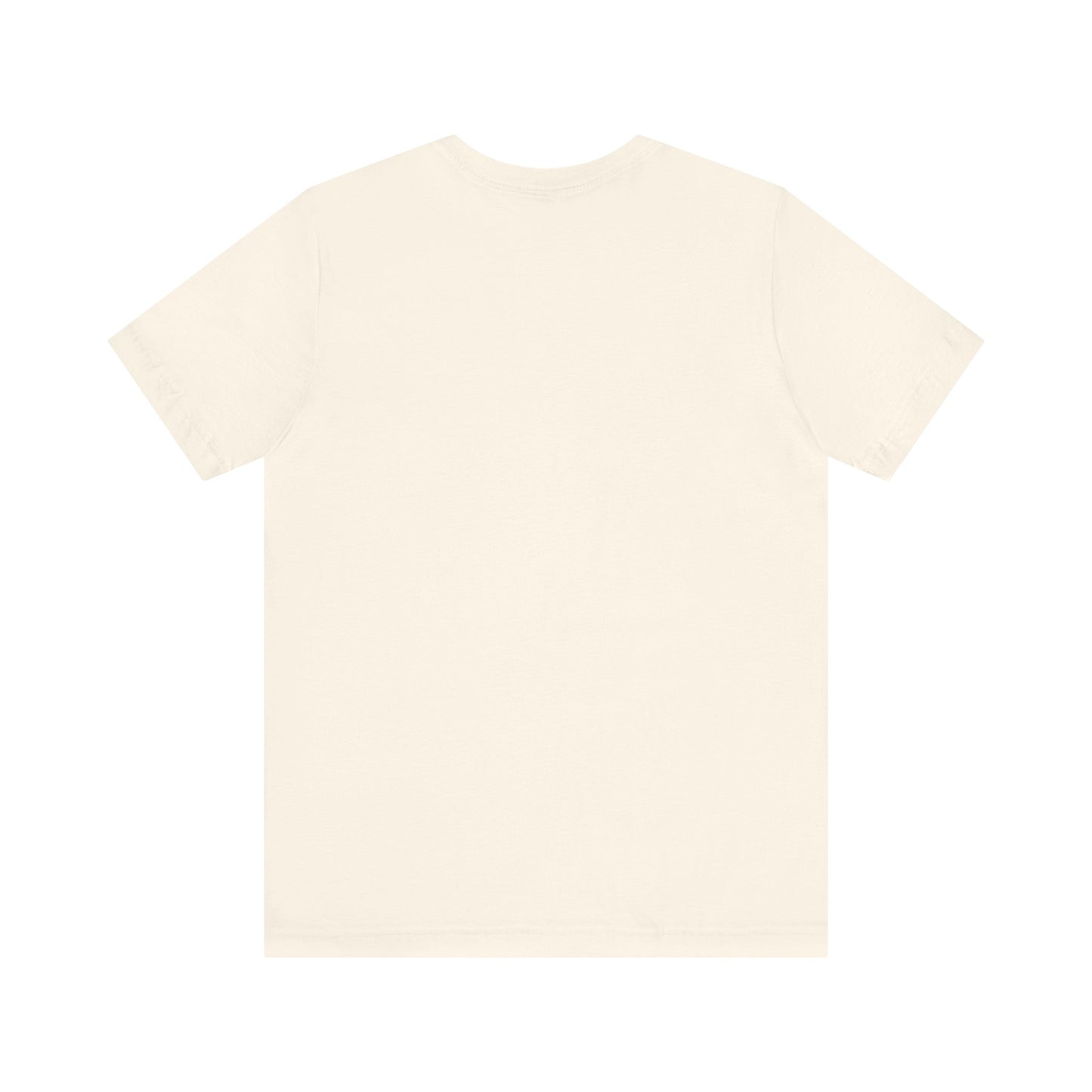 Math Unisex Tee
