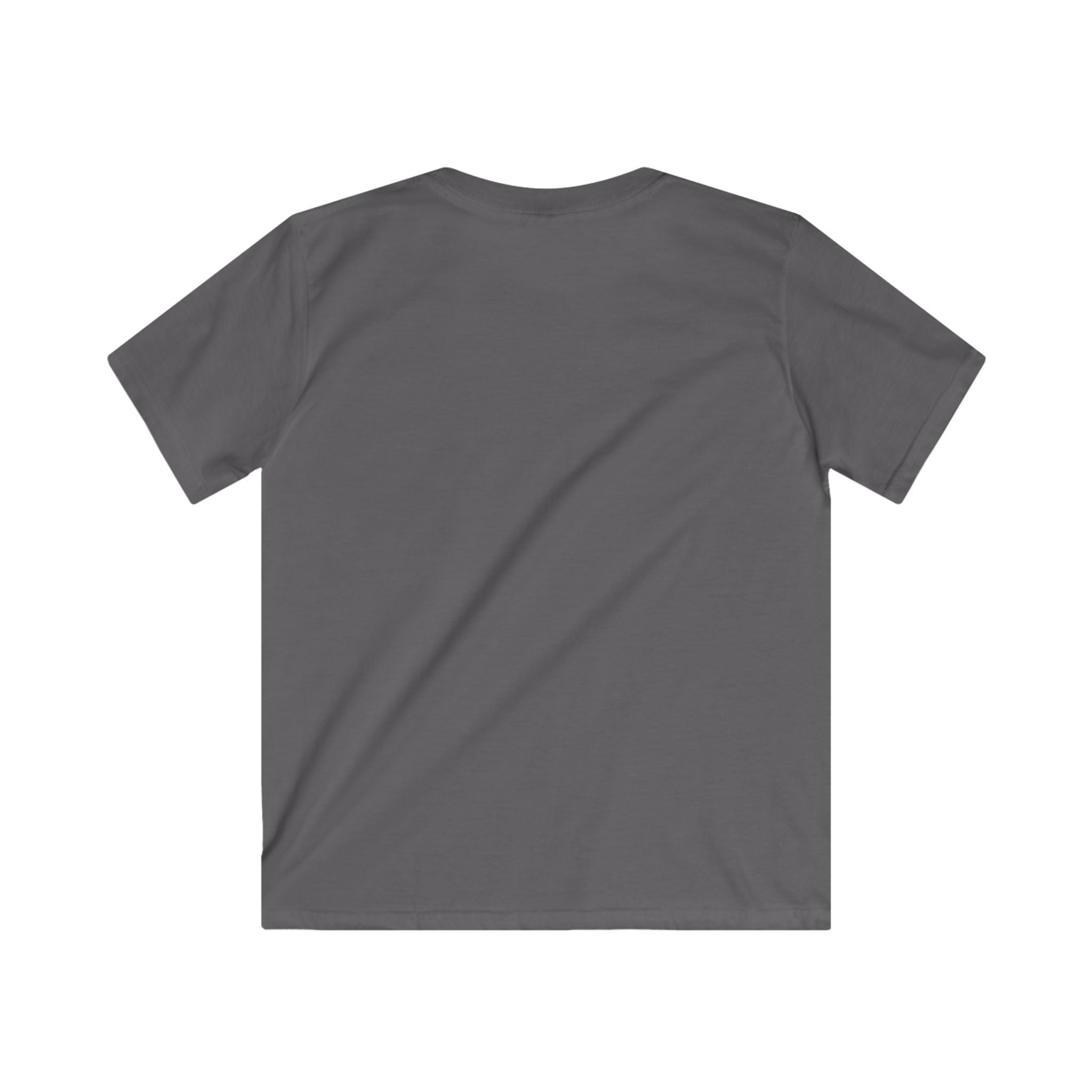 Every Reader is Worth Fighting For Kids Softstyle Tee