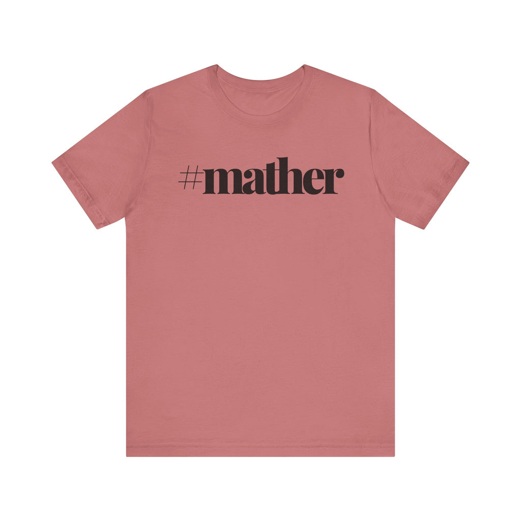 Math Unisex Tee