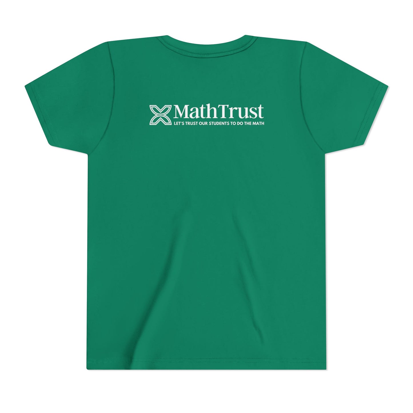 Black Children Are Brilliant Youth Tee