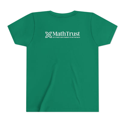 Black Children Are Brilliant Youth Tee