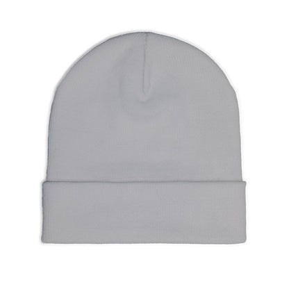 Knit Beanie with MIGHTYBOYZ Embroidery