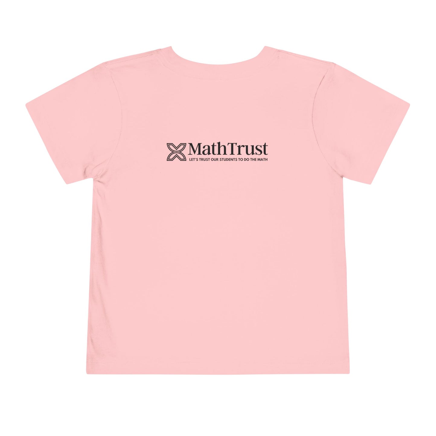 Black Children Are Brilliant Toddler Short Sleeve Tee