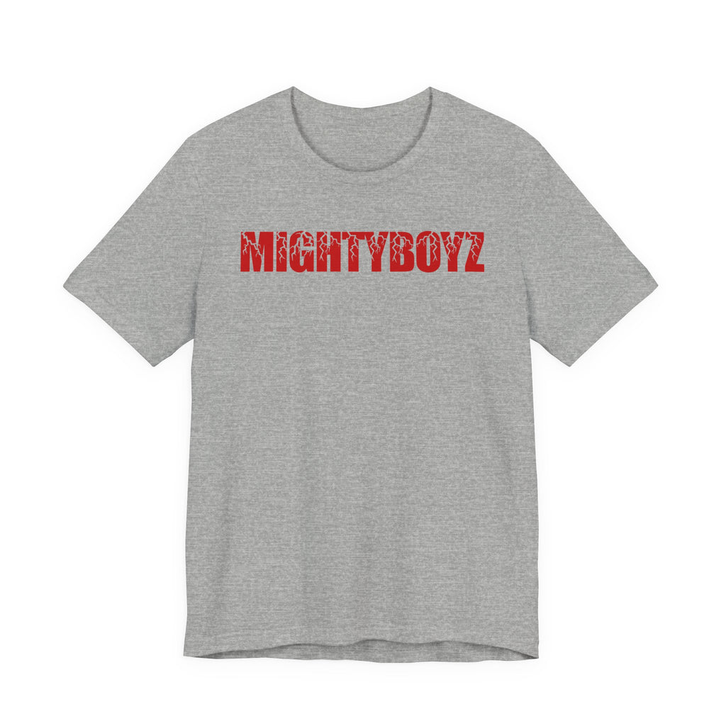 Mightyboyz Graphic Tee
