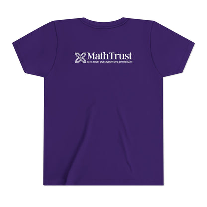 Black Children Are Brilliant Youth Tee