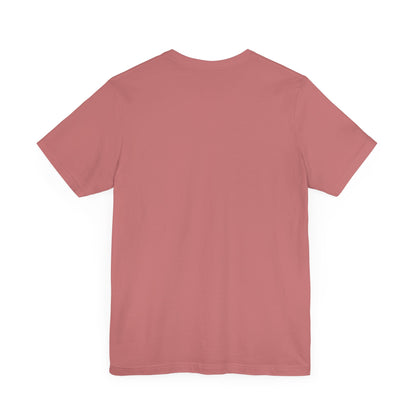 Love is a verb Tee