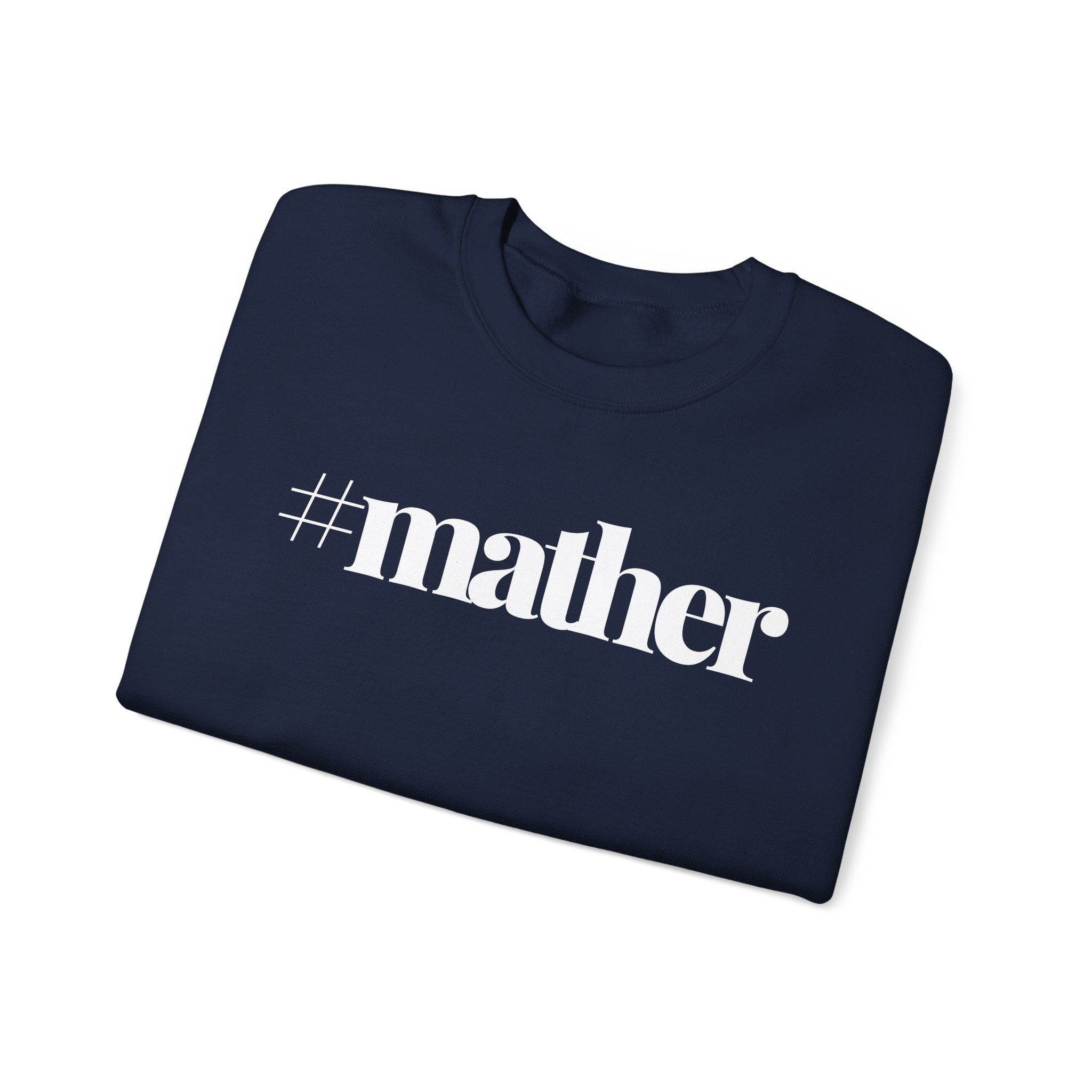 Math Unisex Sweatshirt
