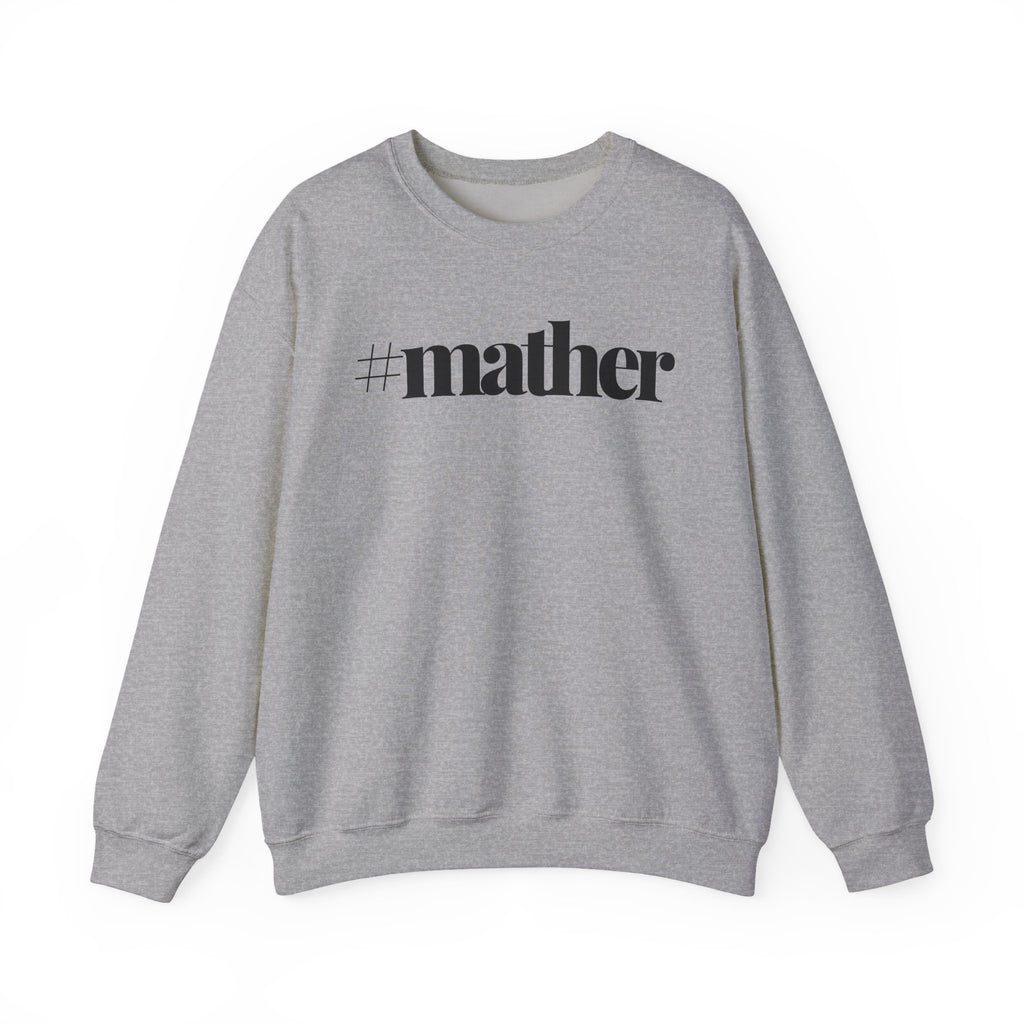 Math Unisex Sweatshirt