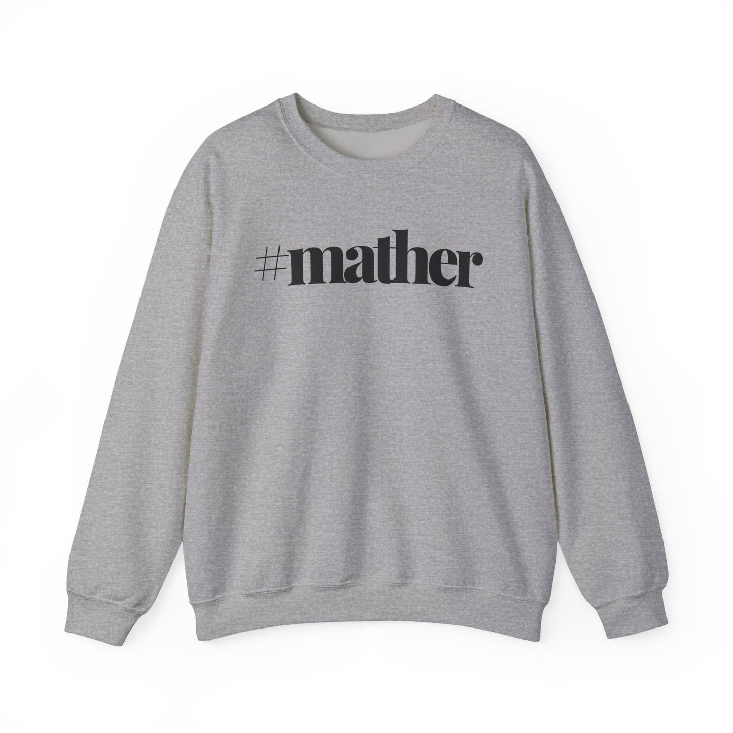 Math Unisex Sweatshirt