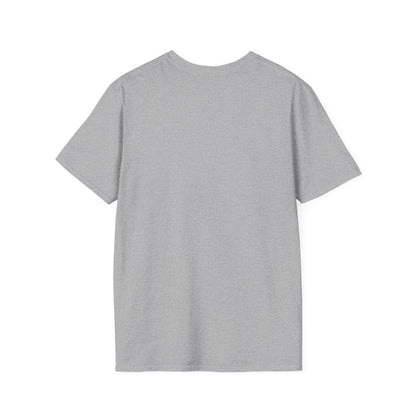STEAM Needs Unisex Softstyle T-Shirt
