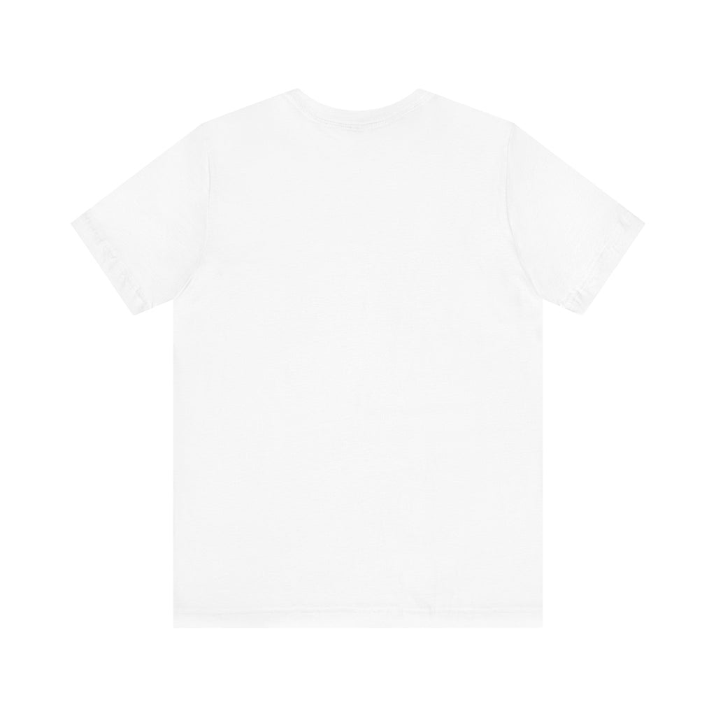 Koifs White/Yellow Norcal Unisex Jersey Short Sleeve Tee