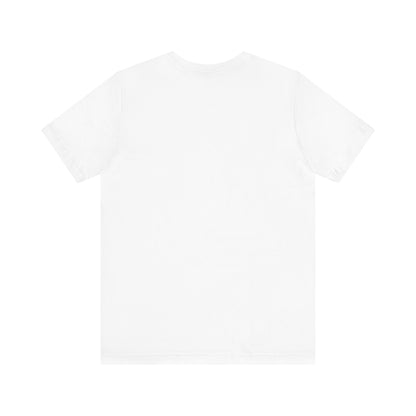 Koifs White/Yellow Norcal Unisex Jersey Short Sleeve Tee