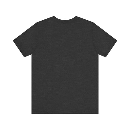 It Was All A Dream Unisex Jersey Short Sleeve Tee