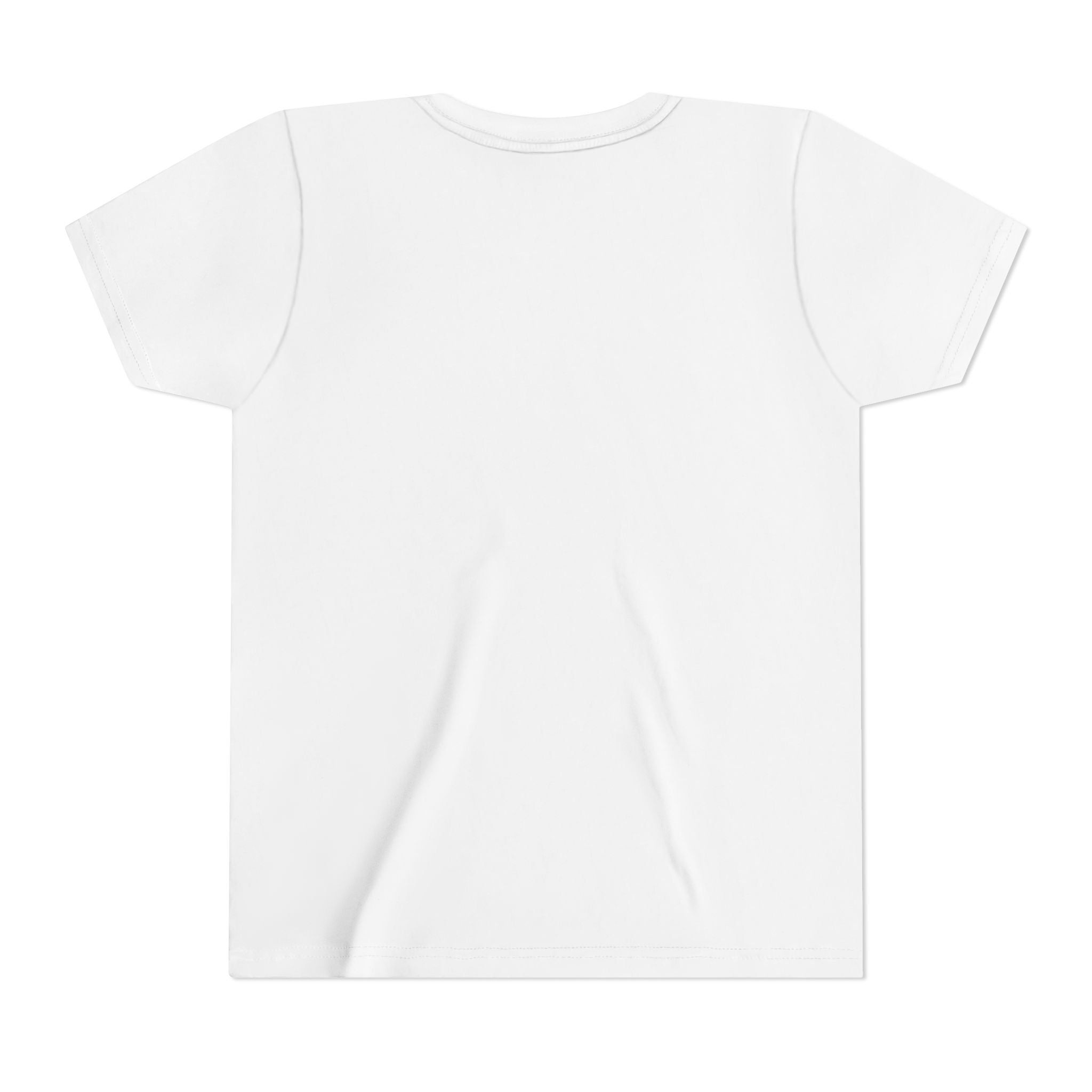 Youth Born A Mather Short Sleeve Tee
