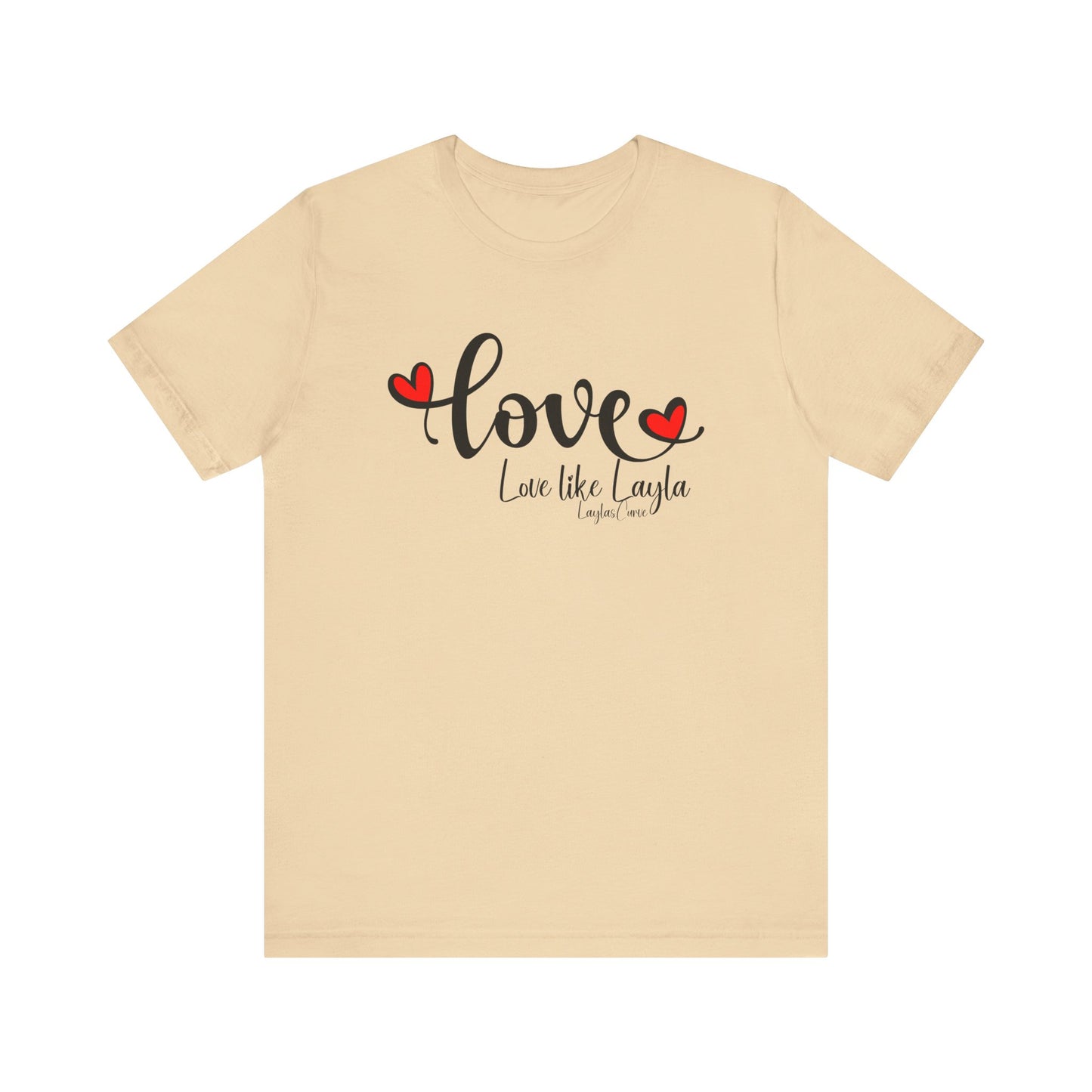 Love Tee