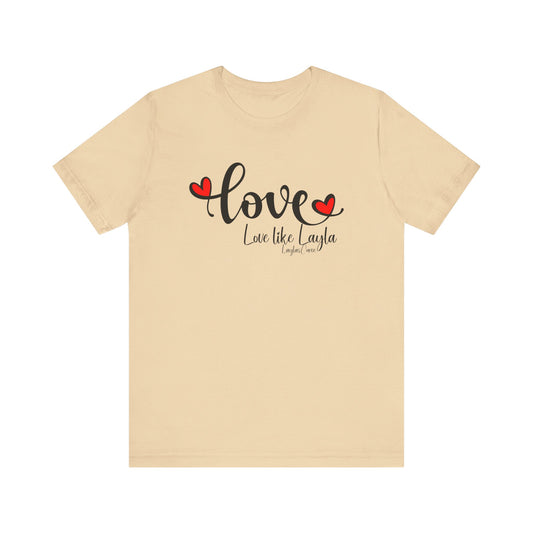 Love Tee