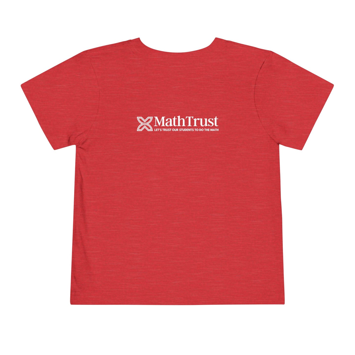 Black Children Are Brilliant Toddler Short Sleeve Tee
