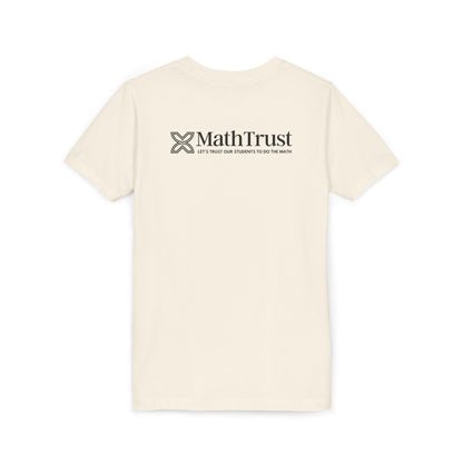 Black Children Are Brilliant Youth Tee