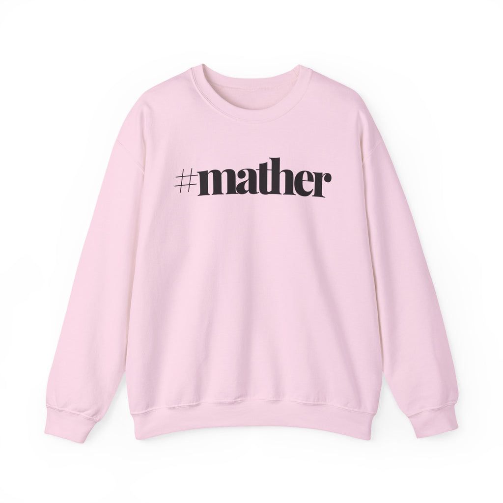 Math Unisex Sweatshirt