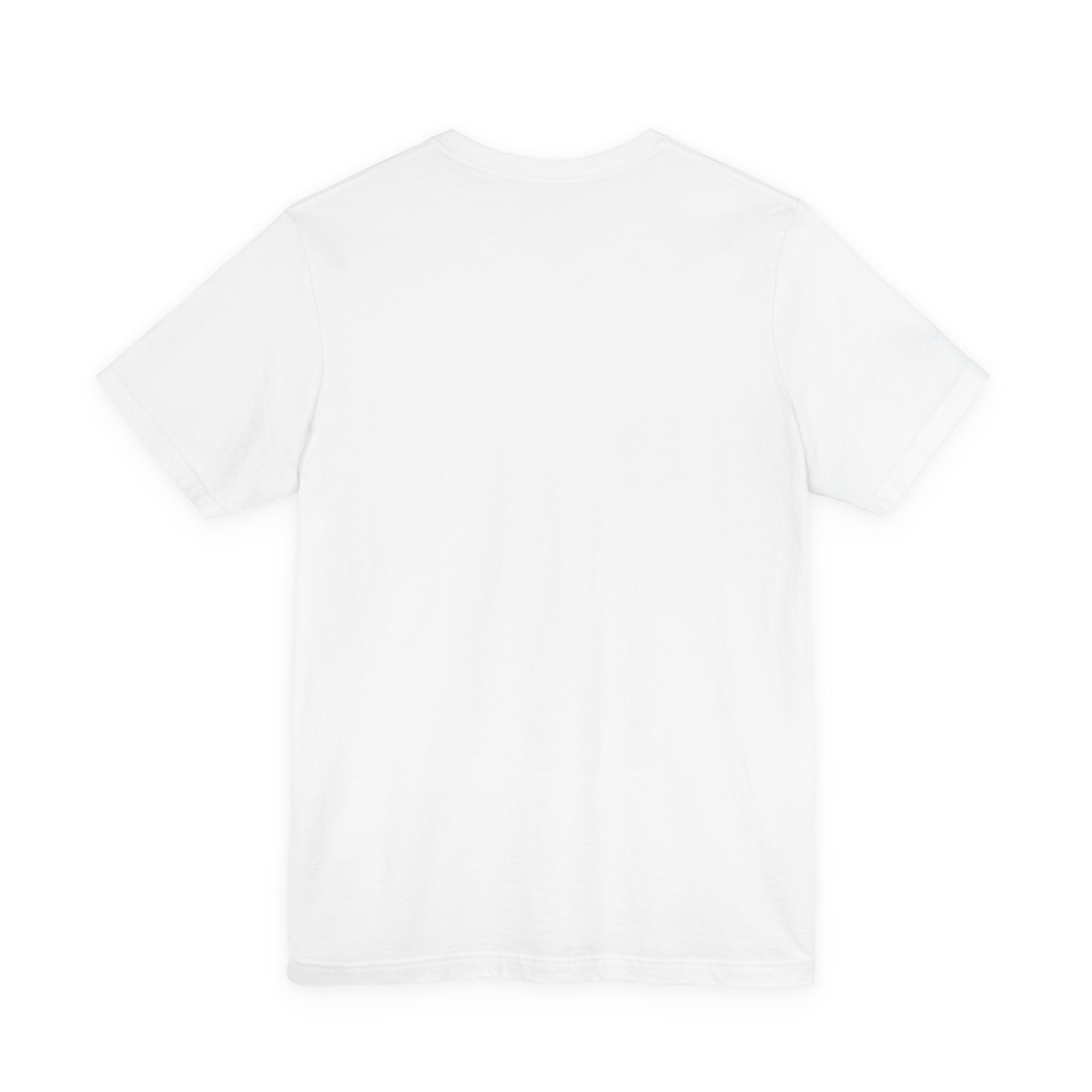 Dream Bigger! Tee - Inspirational Motivational Graphic T-Shirt