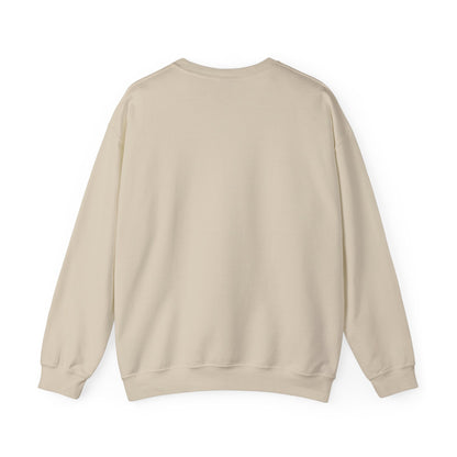 Black Children Are Brilliant Crewneck Sweatshirt