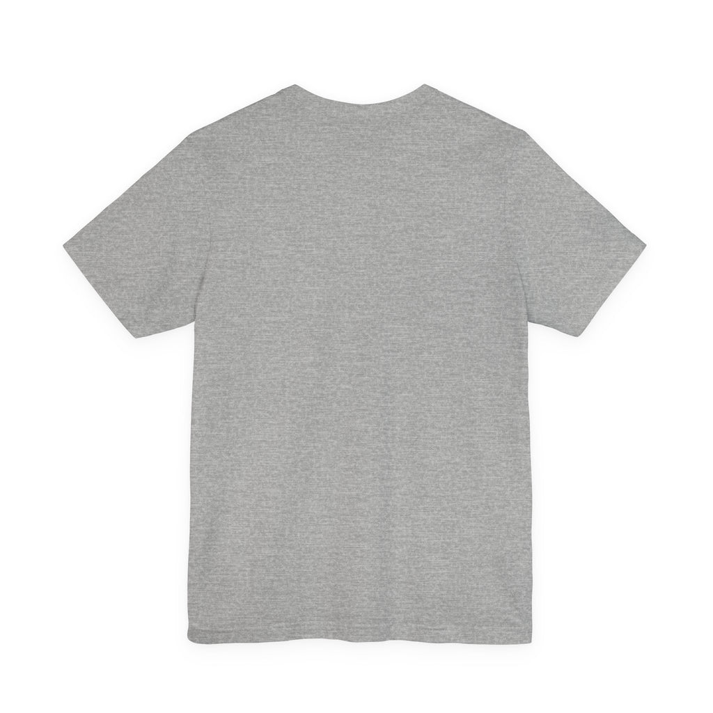 Gloves On Heart T‑Shirt
