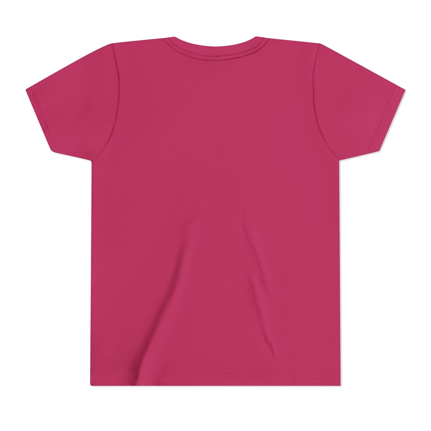 Youth Born A Mather Short Sleeve Tee