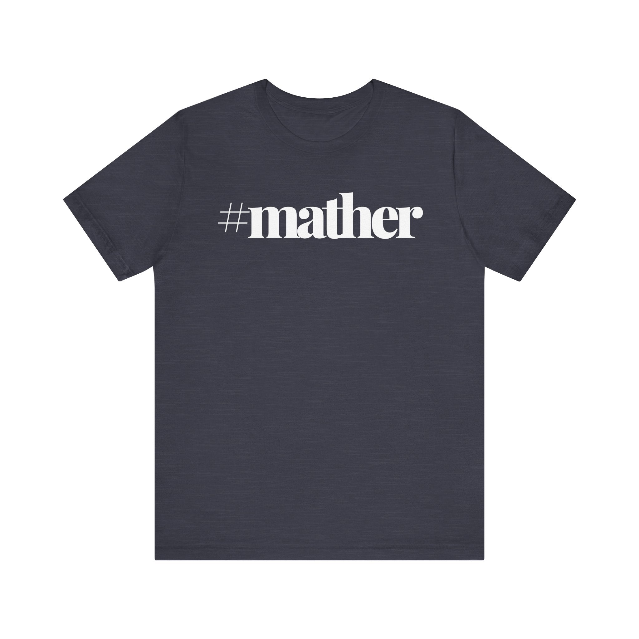 Math Unisex Tee