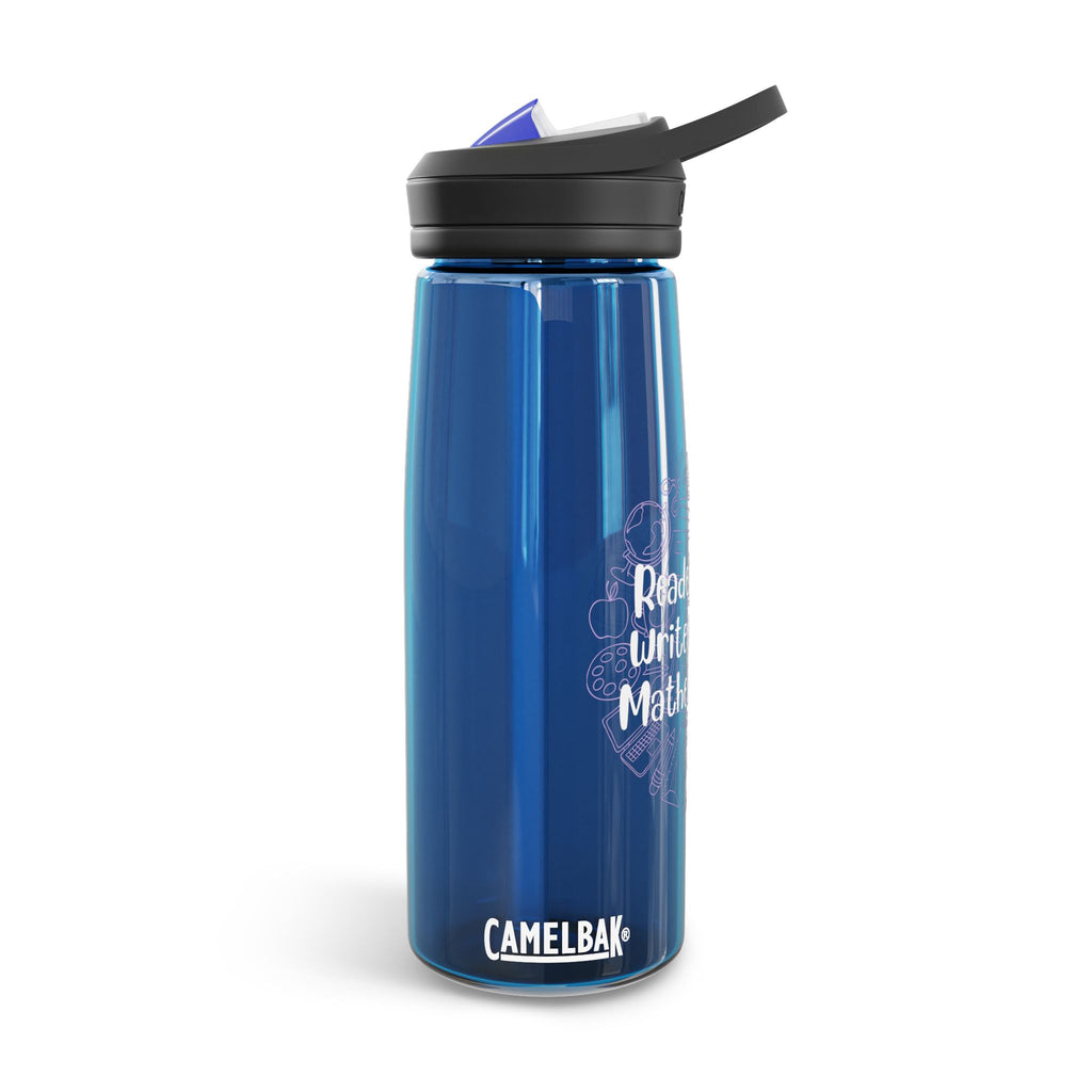 Mathers Math CamelBak Water Bottle