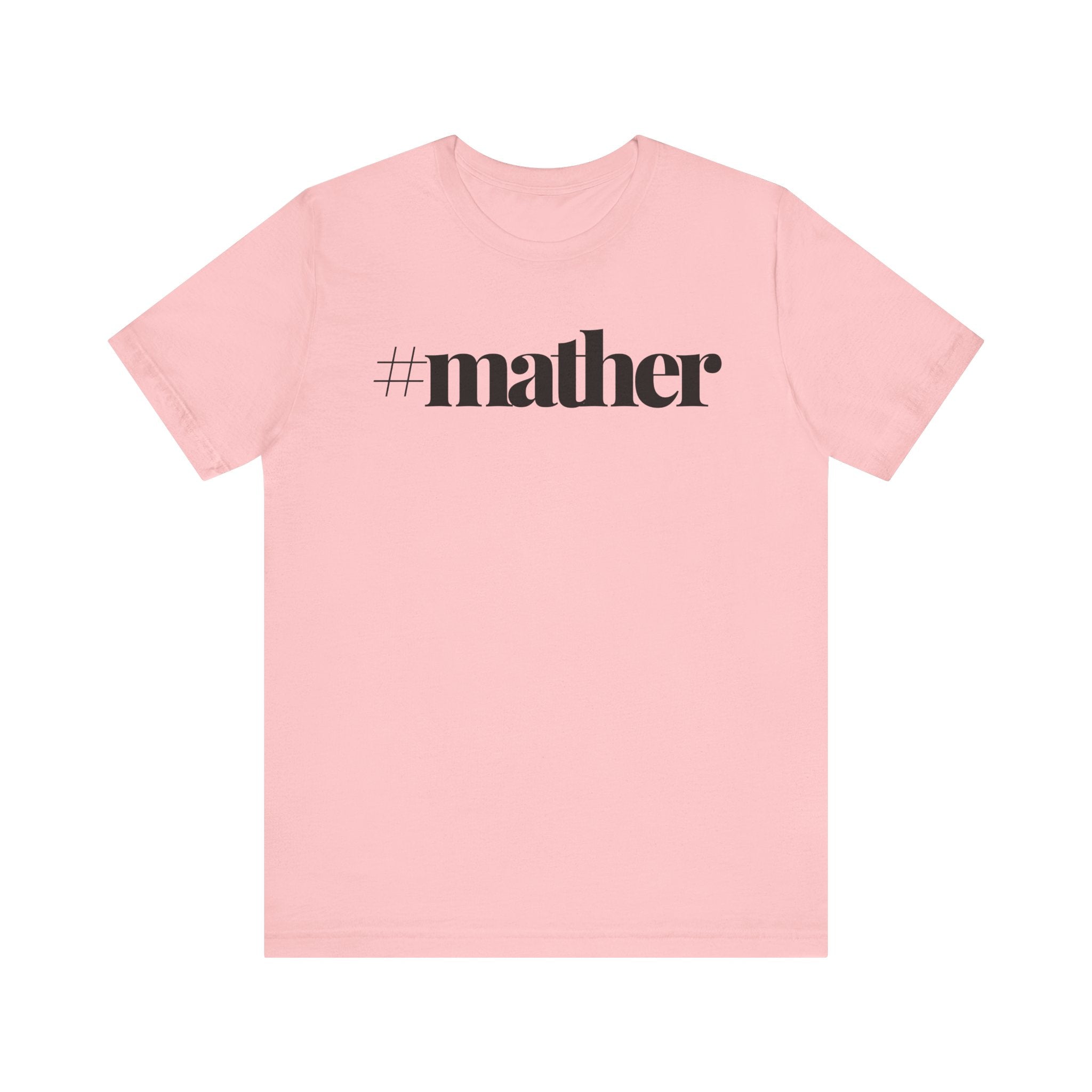 Math Unisex Tee