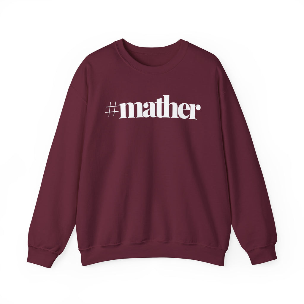 Math Unisex Sweatshirt