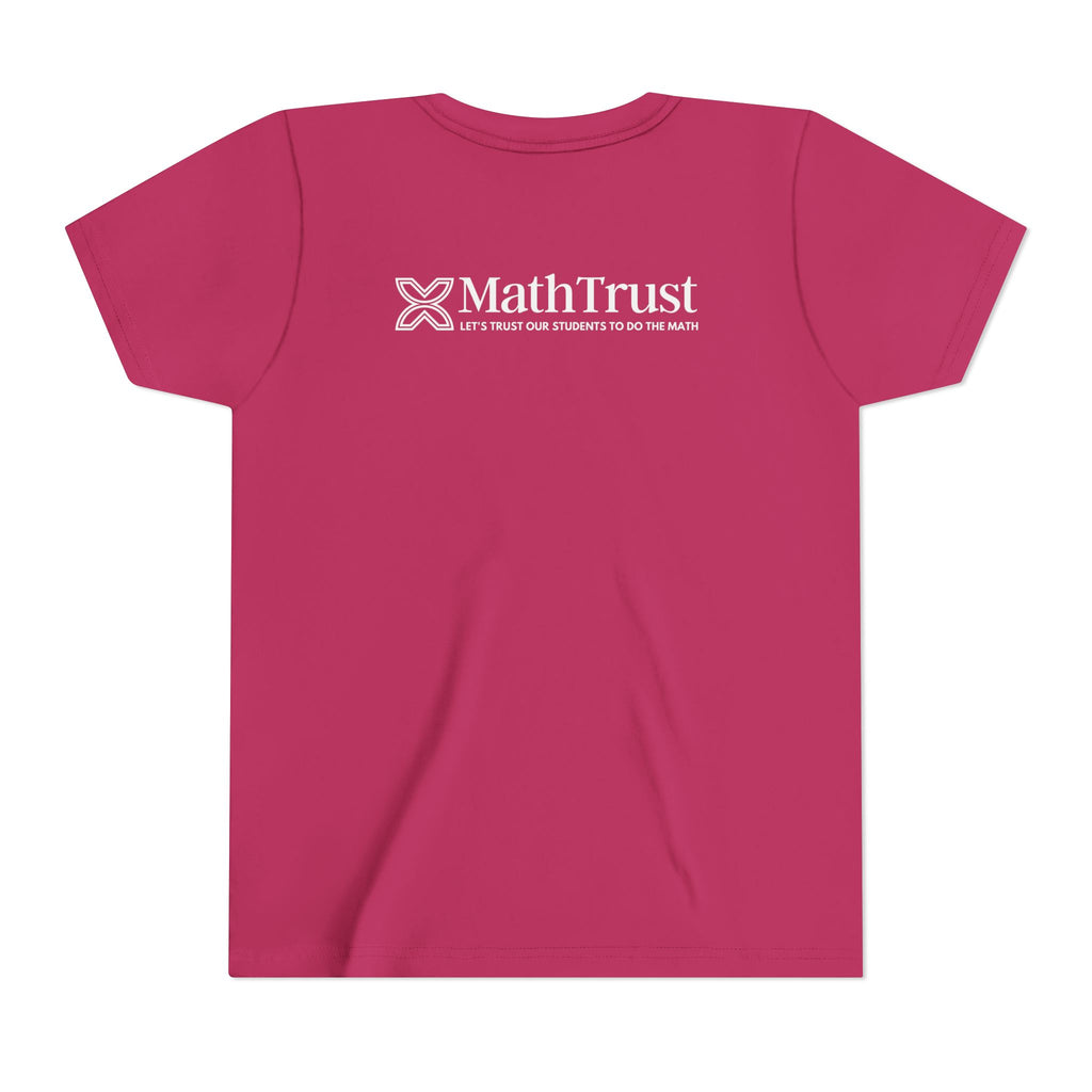 Black Children Are Brilliant Youth Tee