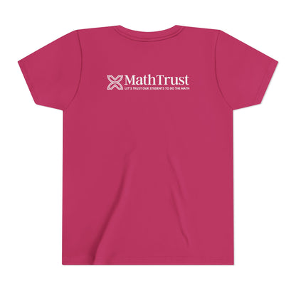 Black Children Are Brilliant Youth Tee