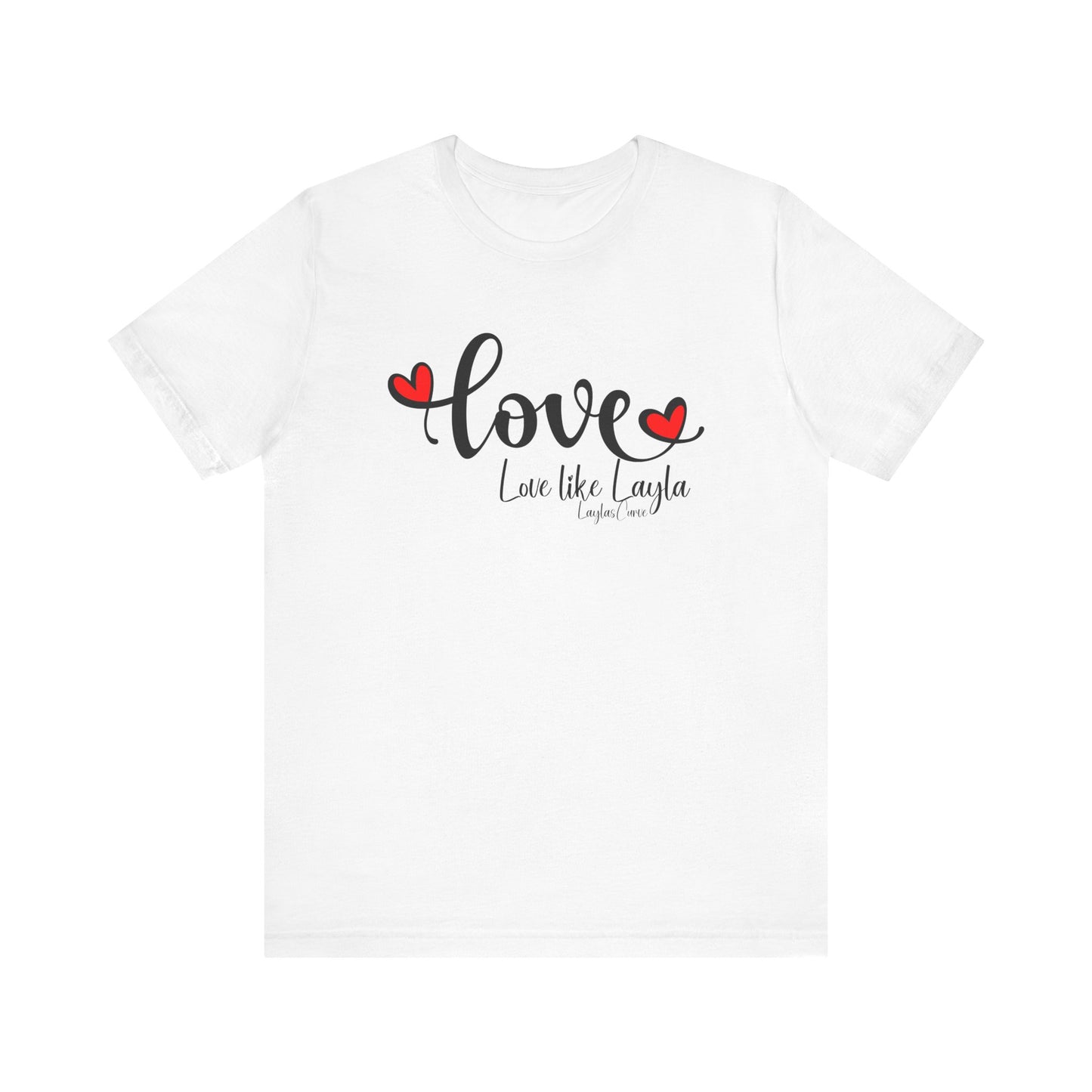 Love Tee