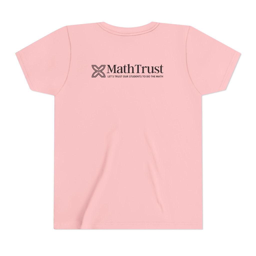 Black Children Are Brilliant Youth Tee