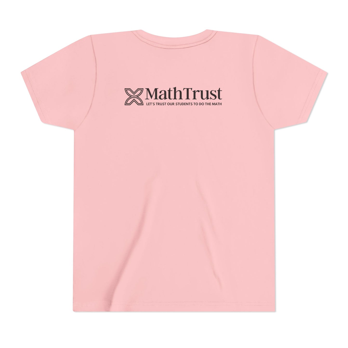 Black Children Are Brilliant Youth Tee