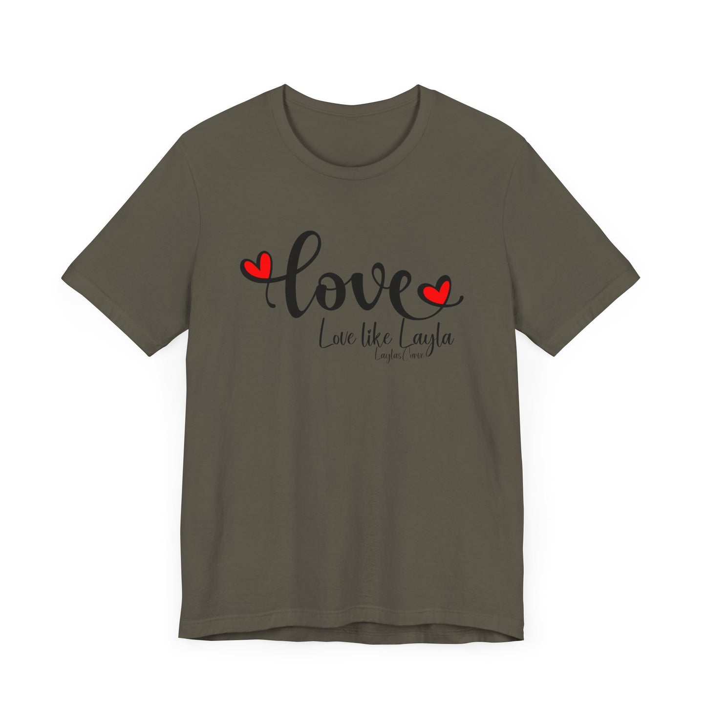 Love Tee