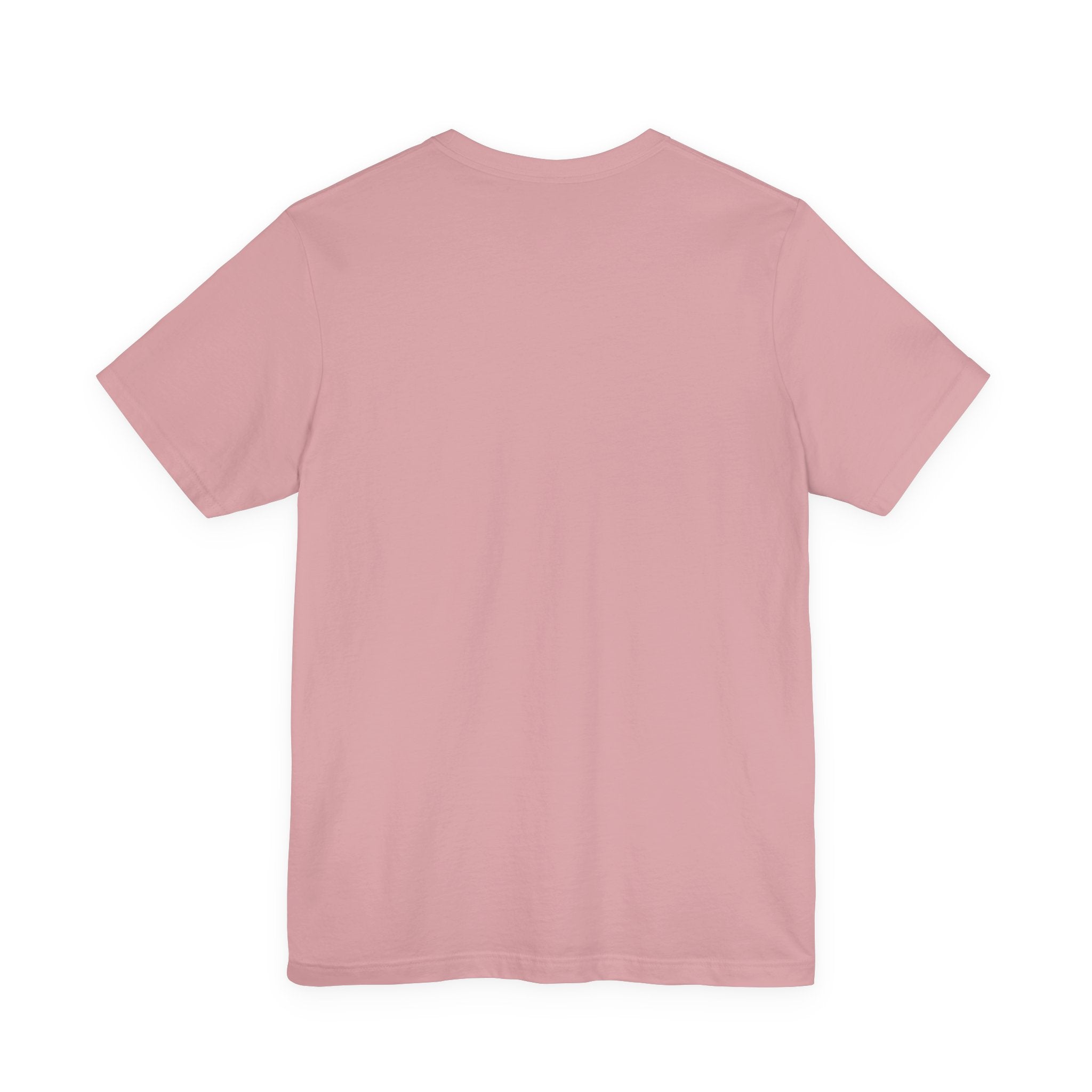 Dream Bigger! T-Shirt — Inspirational Graphic Tee 2